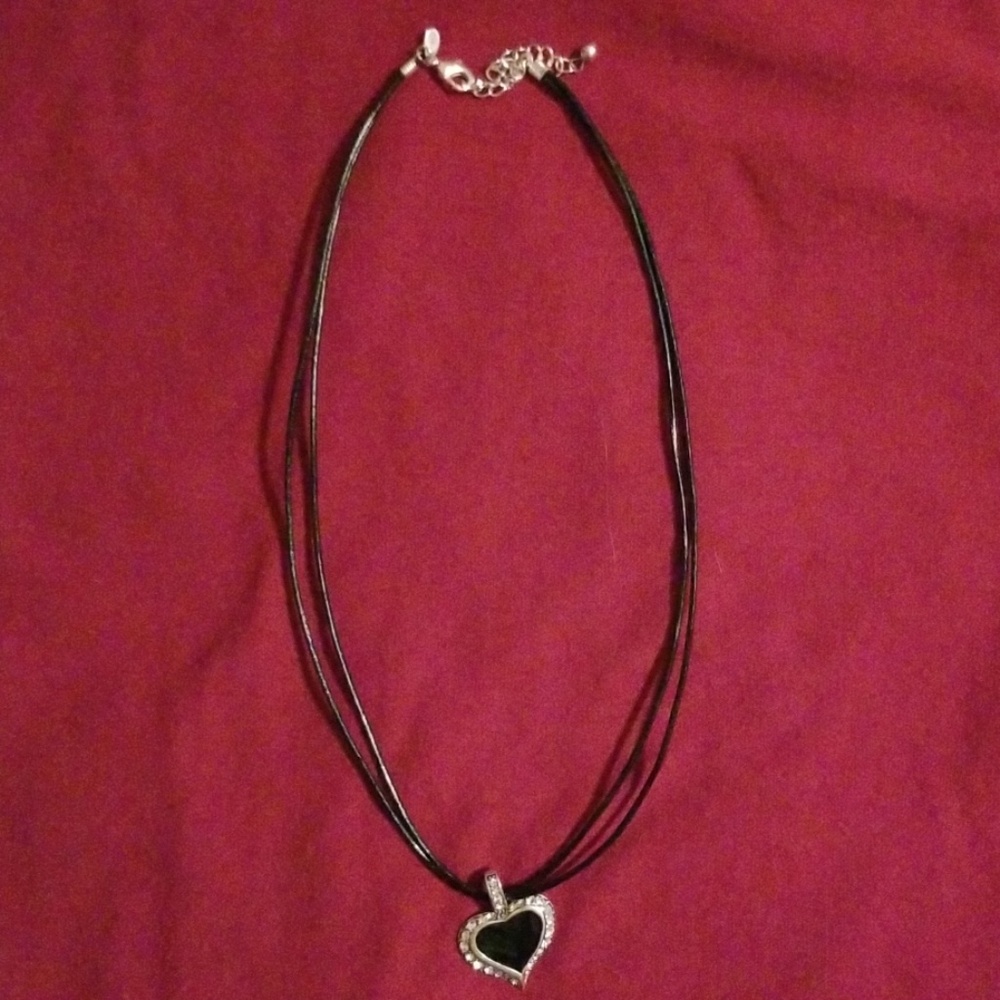 Premier design necklace
